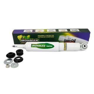 Rear shock absorber Ironman 4x4 Foam Cell 2" lift 24742FE