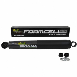 Rear shock absorber Ironman 4x4 Foam Cell Pro 45094FEH