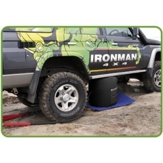 Jack Ironman 4x4 (IEXJACK001)