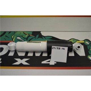 Rear shock absorber Ironman 4x4 Foam Cell 2" lift 24718FE