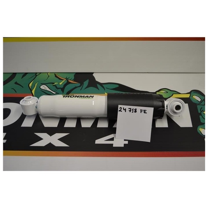 Rear shock absorber Ironman 4x4 Foam Cell 2" lift 24718FE