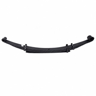 Heavy duty front leaf spring +2',(pcs) Ironman 4x4 TOY010B