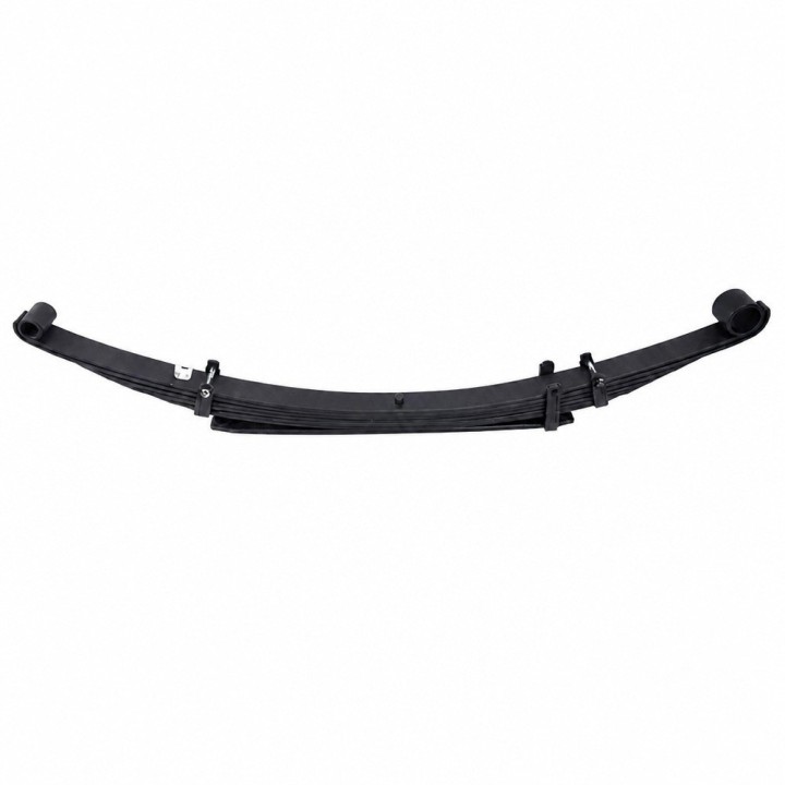 Heavy duty front leaf spring +2',(pcs) Ironman 4x4 TOY010B