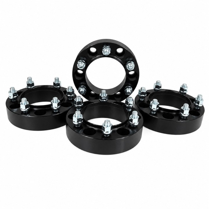 Wheel spacer Snakeman 4WD SND6X139,7X67,1X38/1,5C | Szekla