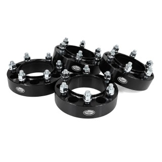 Wheel spacer Snakeman 4WD SND6X139,7X67,1X38/1,5C | Szekla