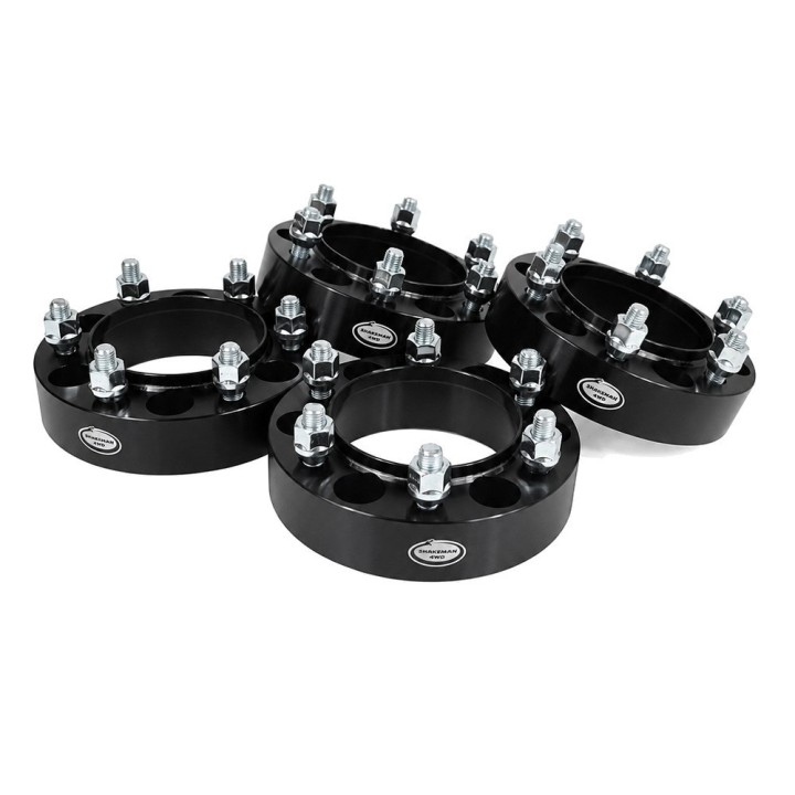 Wheel spacer Snakeman 4WD SND6X139,7X67,1X38/1,5C | Szekla