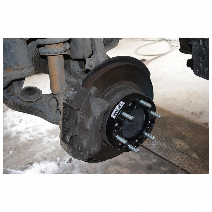 Wheel spacer Snakeman 4WD SND6X139,7X67,1X38/1,5C | Szekla