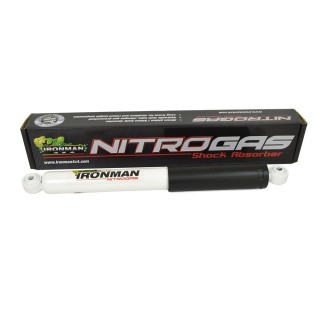 Rear shock absorber Ironman 4x4 Nitro Gas 2" lift 12760GR