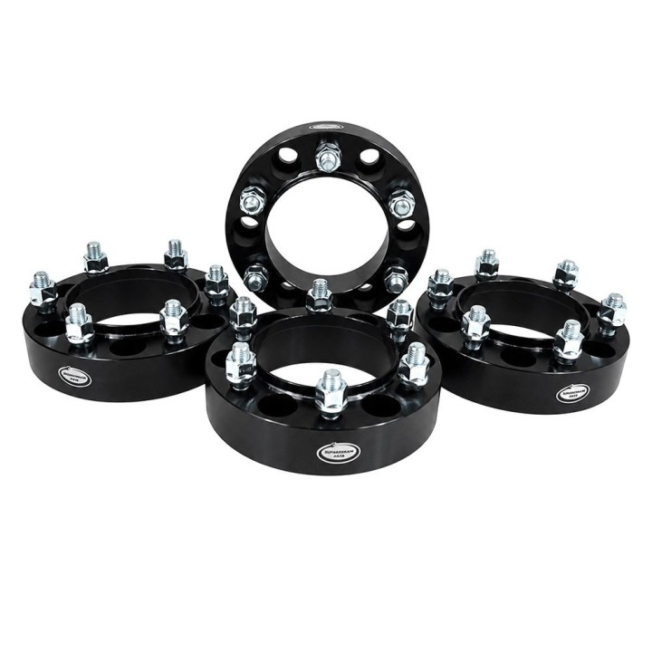 Wheel spacer Snakeman 4WD SND6X139,7X67,1X38/1,5C | Szekla