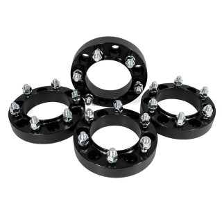 Wheel spacer Snakeman 4WD Mazda BT50 SND6X139,7X93,1X30/1,5C