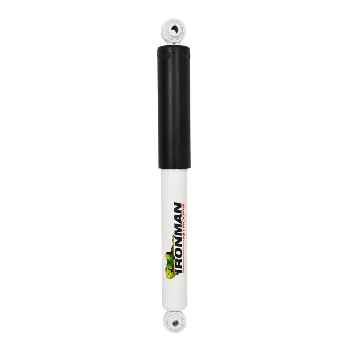 Rear shock absorber Ironman 4x4 Nitro Gas 2" lift 12760GR