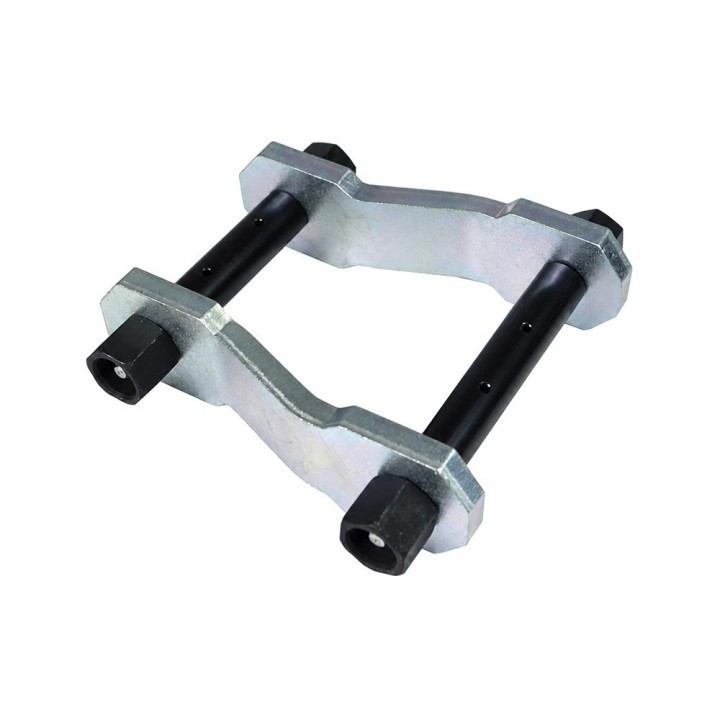 Spring hanger (required 2 pcs) Ironman 4x4 Isuzu D-Max 1148