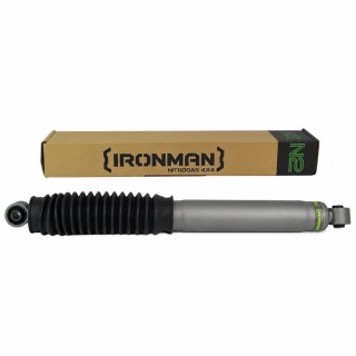 Rear shock absorber Ironman 4x4 Suzuki Grand Vitara 12722GR