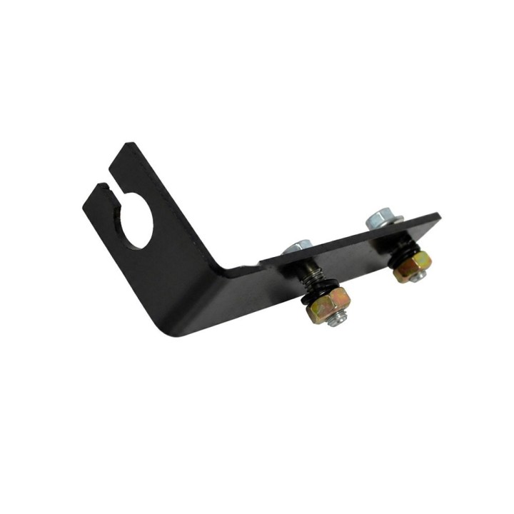 Mount Ironman 4x4 Isuzu D-Max 1152K – Szekla4x4.pl