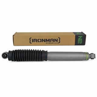 Rear shock absorber Ironman 4x4 Suzuki Grand Vitara 12722GR