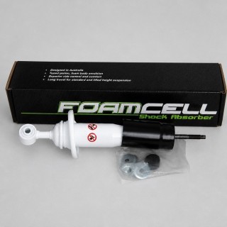 Front shock absorber Ironman 4x4 Foam Cell 2" lift 24716FE