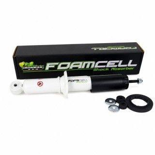 Front shock absorber Ironman 4x4 Isuzu D-Max 24745FE