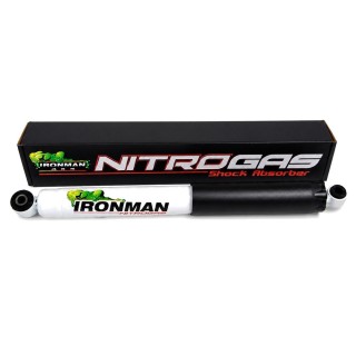 Rear shock absorber Ironman 4x4 Nitro Gas 2" lift 12717GR