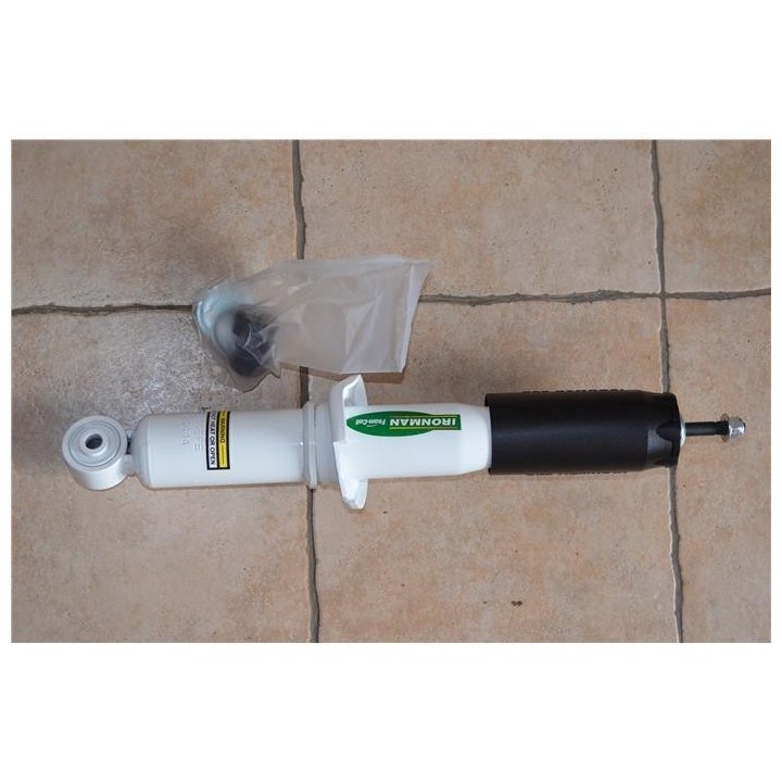 Front shock absorber Ironman 4x4 Foam Cell — Isuzu D-Max, Holden Trailblazer LT/LTZ, Holden Colorado 7/Trailblazer - view 3
