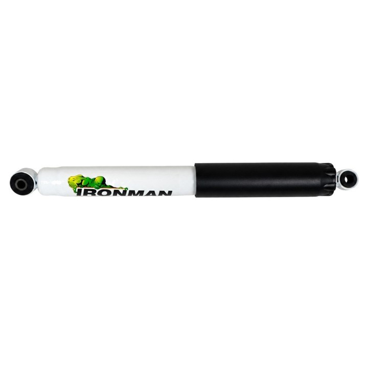 Rear shock absorber Ironman 4x4 Nitro Gas 2" lift 12717GR