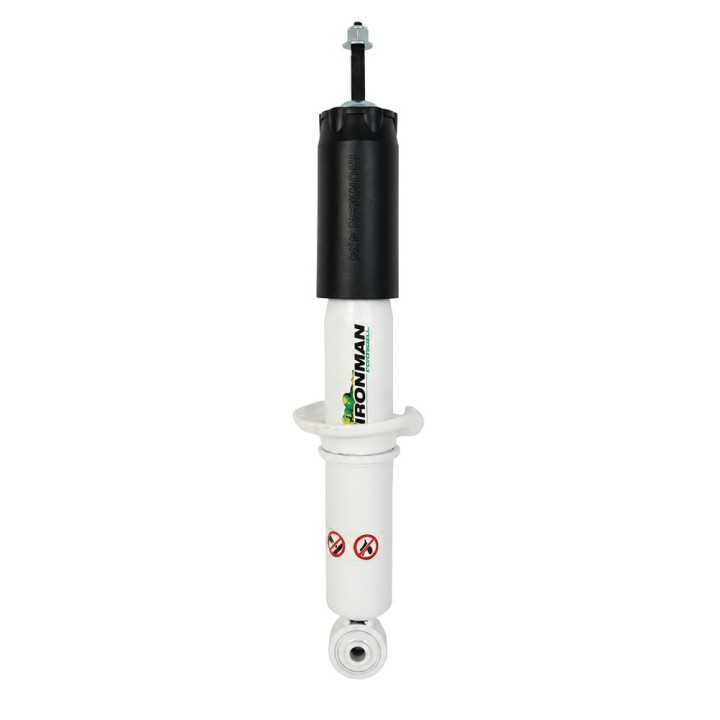 Front shock absorber Ironman 4x4 Foam Cell — Isuzu D-Max, Holden Trailblazer LT/LTZ, Holden Colorado 7/Trailblazer - view 6