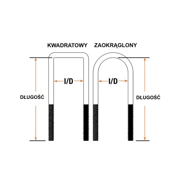 Leaf spring Ironman 4x4 — Nissan Navara D40, Mitsubishi L200, Toyota Hilux (437UBK) - view 4