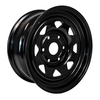 Wheel Snakeman 4WD Fiat Fullback SNFC16X7-6X139,7X67,1/10/B
