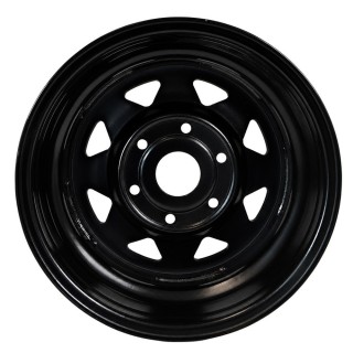 Wheel Snakeman 4WD Fiat Fullback SNFC16X7-6X139,7X67,1/10/B