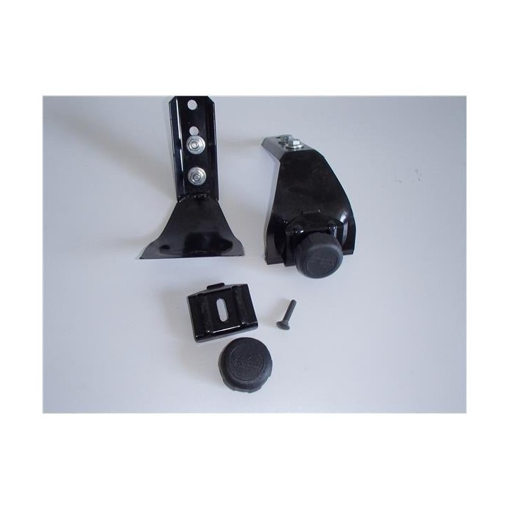 Roof rack Ironman 4x4 Toyota Land Cruiser IRRFEETLC200