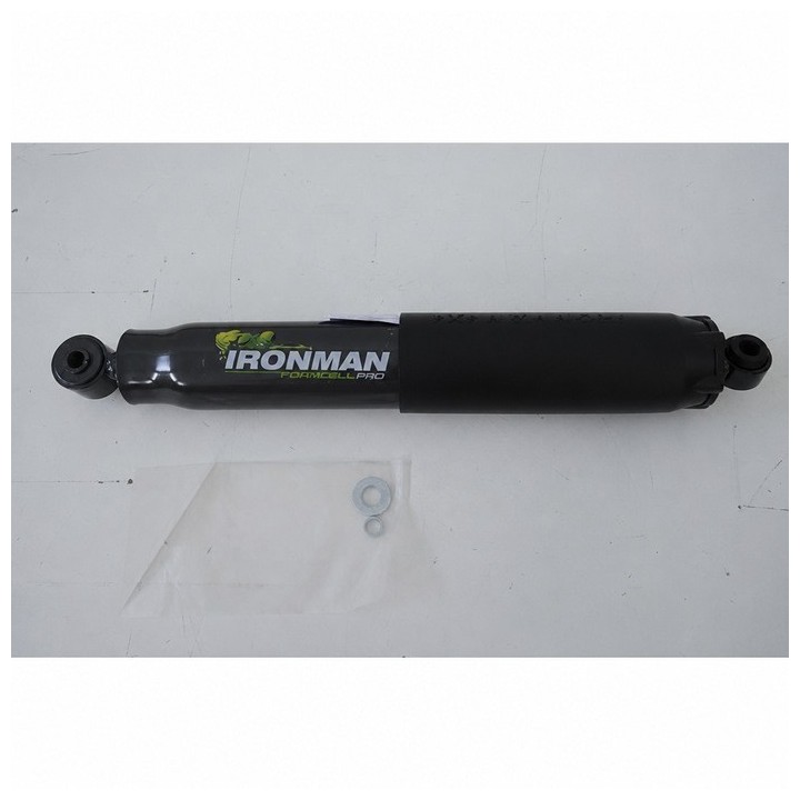 Rear shock absorber Ironman 4x4 Foam Cell Pro 45717FEP