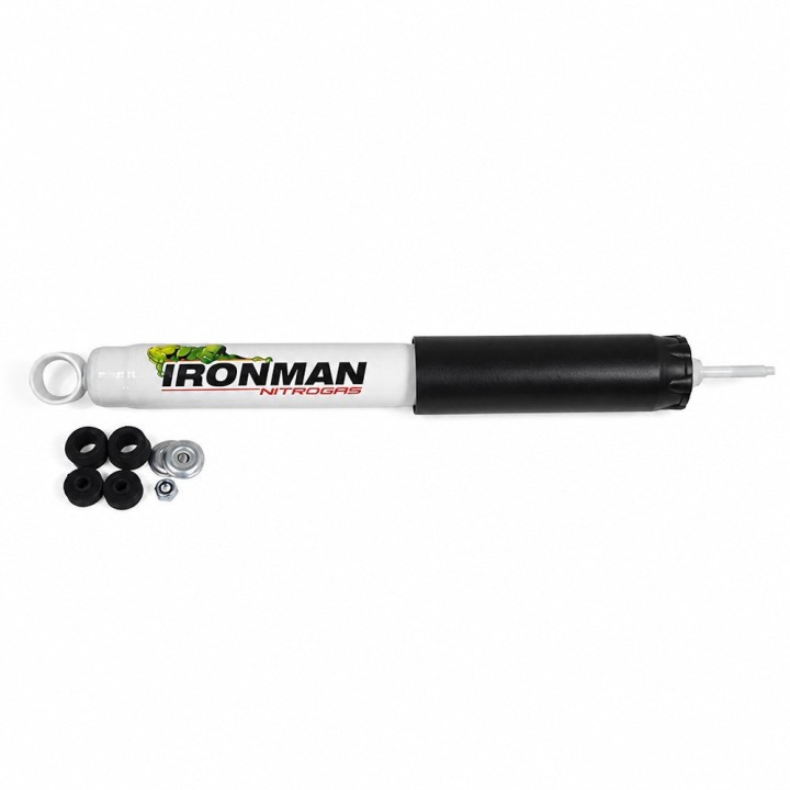 Front shock absorber Ironman 4x4 Nitro Gas, 2" lift — Nissan Patrol Y60, Toyota 4Runner, Toyota Prado (12661GR) - view 4