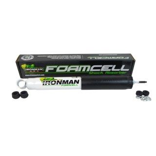 Front shock absorber Ironman 4x4 Toyota 4Runner 24637FE