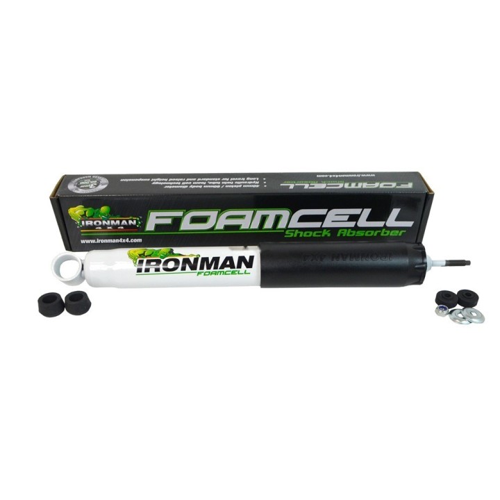 Front shock absorber Ironman 4x4 Toyota 4Runner 24637FE
