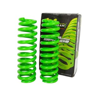 Coil springs Ironman 4x4 Chevrolet Traiblazer HOLD020C