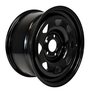 Wheel Snakeman 4WD SNFC16X8-5X114,3X71,6/30/B | Szekla