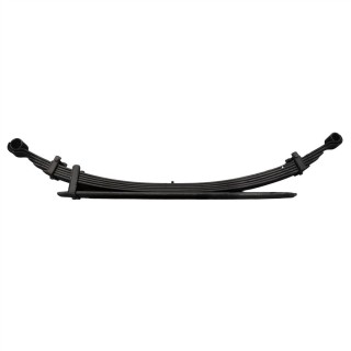 Heavy duty rear leaf spring +2' Ironman 4x4 NISS041B