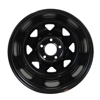 Wheel Snakeman 4WD SNFC16X8-5X114,3X71,6/30/B | Szekla