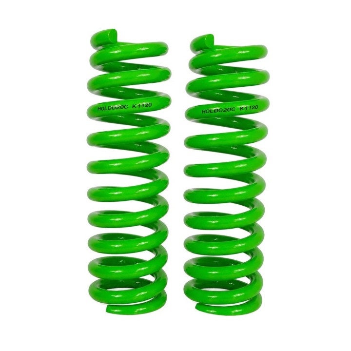 Coil springs Ironman 4x4 Chevrolet Traiblazer HOLD020C