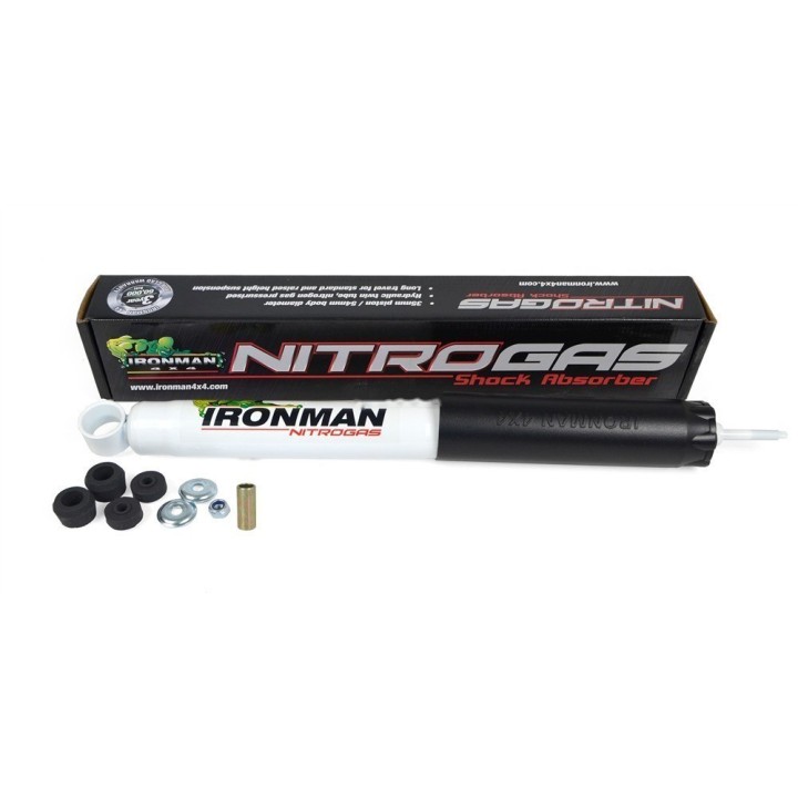 Front shock absorber Ironman 4x4 UAZ Patriot 12637GRS