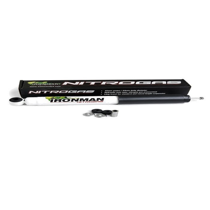 Front shock absorber Ironman 4x4 UAZ Patriot 12637GRS