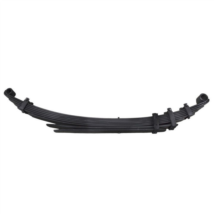 Heavy duty rear leaf spring +2' (pcs) Ironman 4x4 — Isuzu D-Max (HOLD021A)