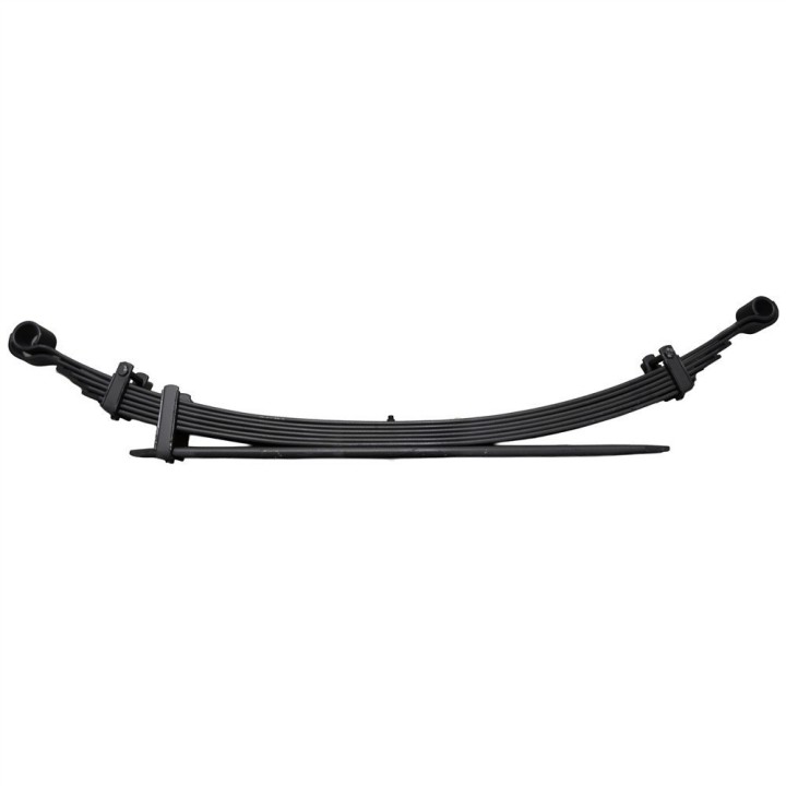 Heavy duty rear leaf spring +2' Ironman 4x4 NISS041C