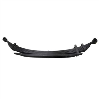 Leaf spring Ironman 4x4 Nissan Navara D40 NISS041D