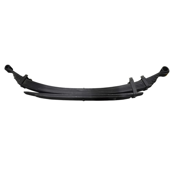 Leaf spring Ironman 4x4 Nissan Navara D40 NISS041D