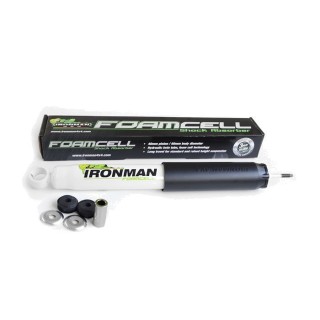 Front shock absorber Ironman 4x4 UAZ Patriot 24637FES