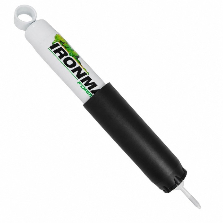 Front shock absorber Ironman 4x4 Foam Cell, 2" lift — UAZ Patriot (24637FES) - view 4