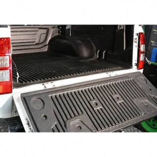 Roof rack Ironman 4x4 Ford Ranger T6 PX LINER012 | Szekla