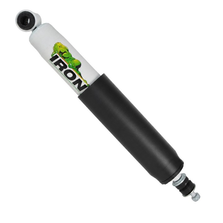 Front shock absorber Ironman 4x4 Foam Cell, 2" lift — UAZ Patriot (24637FES) - view 5