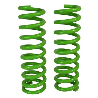 Front coil springs Ironman 4x4 Heavy Duty NISS040A