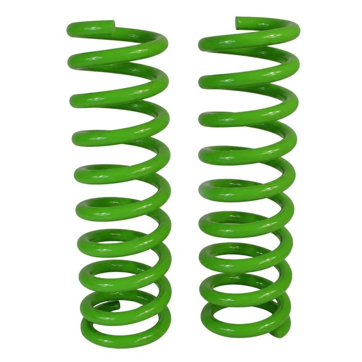Front coil springs Ironman 4x4 Heavy Duty NISS040A